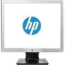 HP 19" LA1956X 1280X1024 1000:1/250cd 5ms V-DVI-DP #RFB
